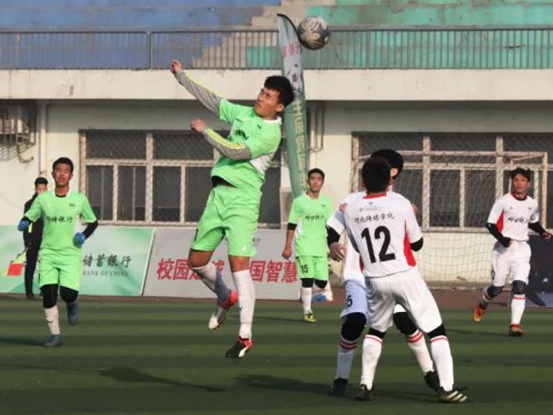 走进江南体育